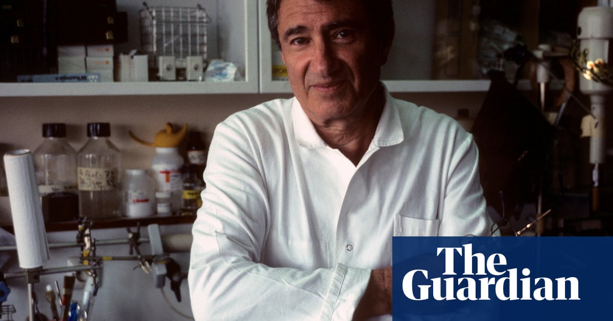 Etienne-Emile Baulieu obituary