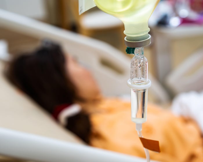 Trump is laying waste to the agency that keeps hospital patients safe | Robert B Shpiner — image supplied by The Guardian US's feed