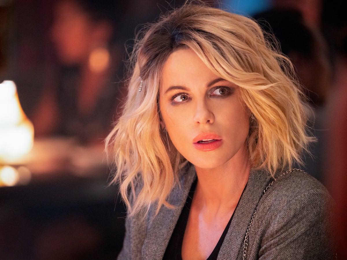 Kate beckinsale jolt review