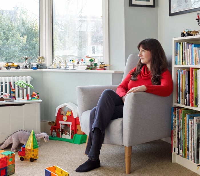 We Felt Complete Why I Chose To Have Only One Child Life And Style The Guardian