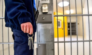 âFor far too many ex-offenders, the punishment continues, long after they thought the prison gates had closed behind them.â