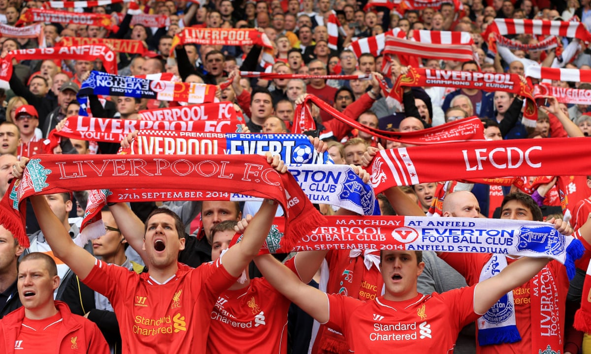 The psychology of football rivalries | Soccer | The Guardian