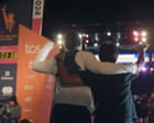 The New York City Marathon's real heroes finish after dark | Callum Jones