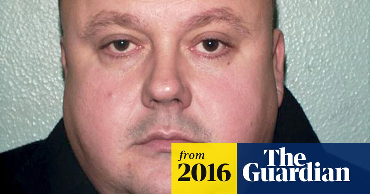 Recent Serial Killers 2016 Recent Serial Killers 2016