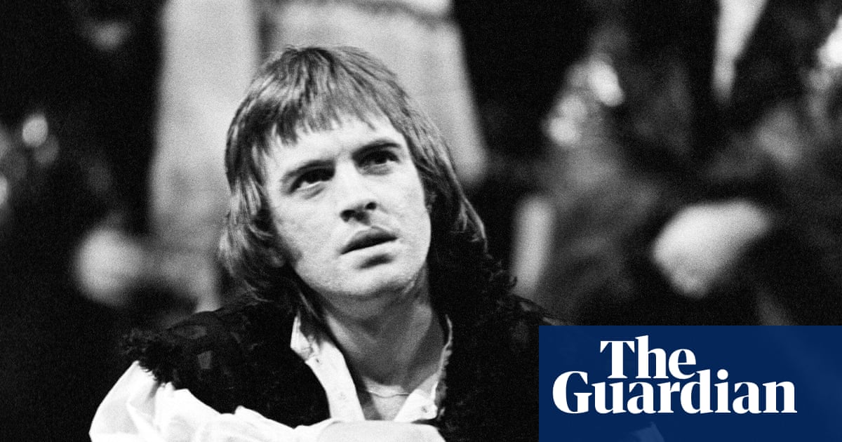 ‘Like a tired boxer, battered by applause’: as Andrew Scott’s biopic premieres, Richard Eyre remembers Ian Charleson’s superb, near-death Hamlet