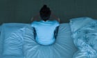 Sleepless by Marie Darrieussecq review - a poetic, panoramic memoir of insomnia
