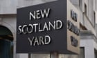 Eight Met officers guilty of misconduct over discriminatory WhatsApp messages