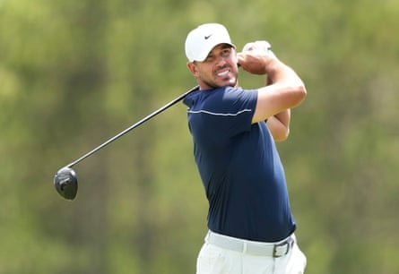 Brooks Koepka
