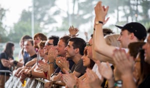 South Bristol, United Kingdom. August 22, 2015. The band Axes joins ArcTangent. The only UK festival dedicated to the very best of Math Rock, Post Rock and Noise Rock music. Photo credit: Wayne Farrell / Alamy Live NewsF0XC9B South Bristol, UK. August 22, 2015. The band Axes joins ArcTangent. The only UK festival dedicated to the very best of Math Rock, Post Rock and Noise Rock music. Picture credits: Wayne Farrell / Alamy Live News