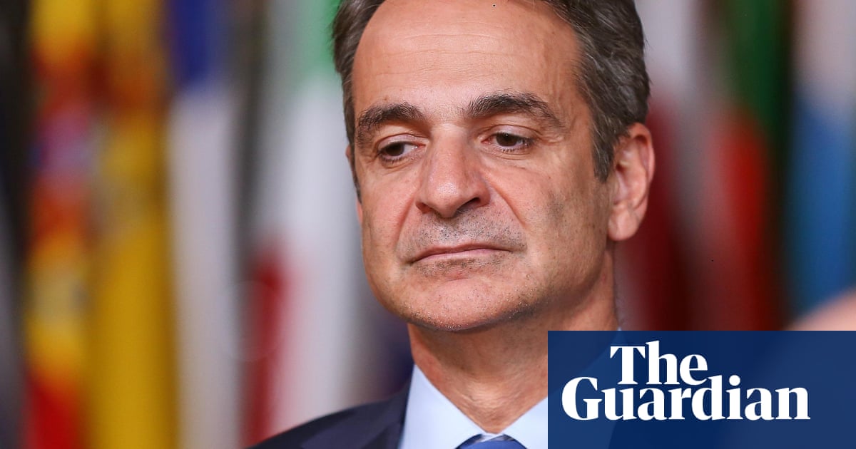Greek PM vows to investigate 290m EU farming subsidy fraud scandal