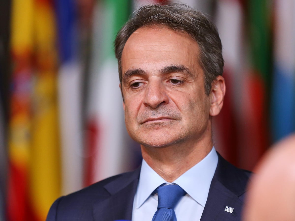 Greek PM vows to investigate €290m 'fake' farmer fraud scandal | Greece | The Guardian