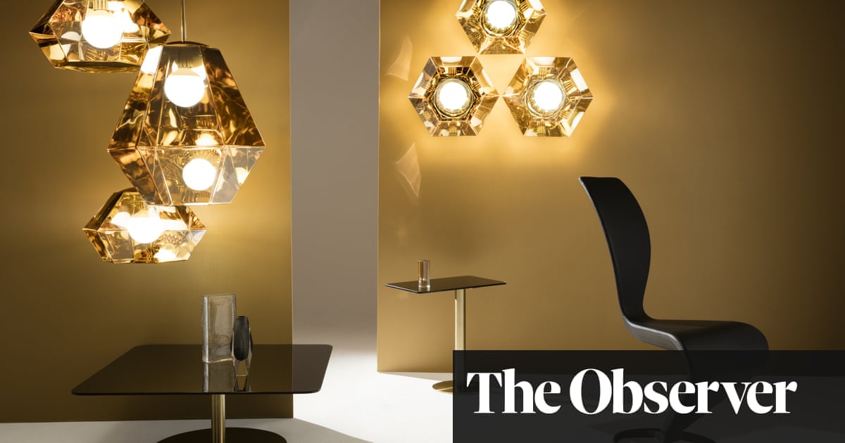The Bright Stuff A Guide To Interior Lighting Life And Style