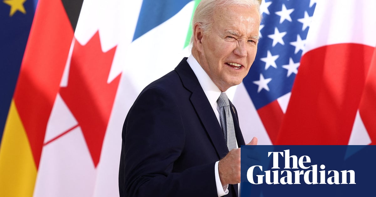 Biden’s checkered foreign policy legacy looks like a blip in era of America First Biden’s checkered foreign policy legacy looks like a blip in era of America First