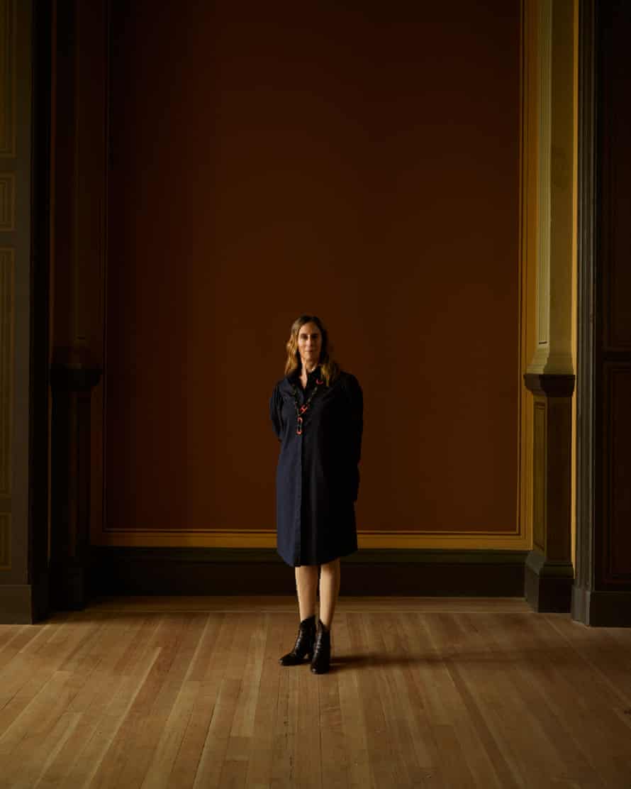 Stephanie Rosenthal, Geschäftsführerin von Cropius Paul.