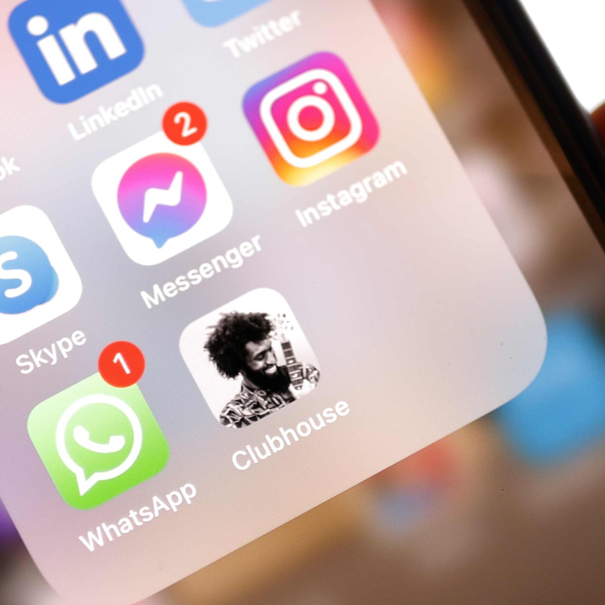 Clubhouse App What Is It And How Do You Get An Invite To The Exclusive Audio App Technology The Guardian