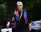 Victorian Liberal State Director Resigns Over Mocking Women, MP Texts