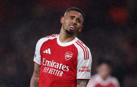 jesus looking surprised