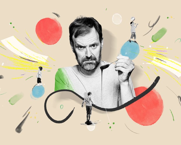 Tim Dowling: nuestros invitados al almuerzo siempre son puntuales… ¿Dónde están? Tim Dowling: nuestros invitados al almuerzo siempre son puntuales… ¿Dónde están?