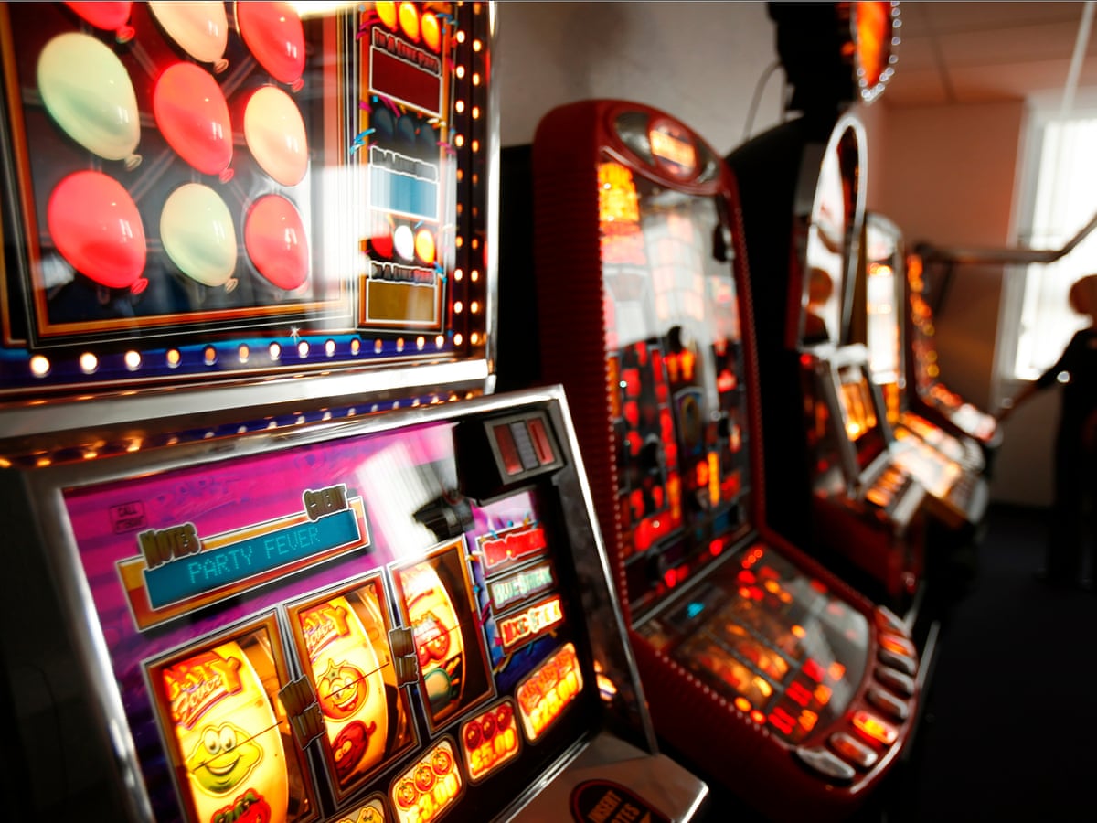 Are Arcades Gambling Are Arcades Gambling