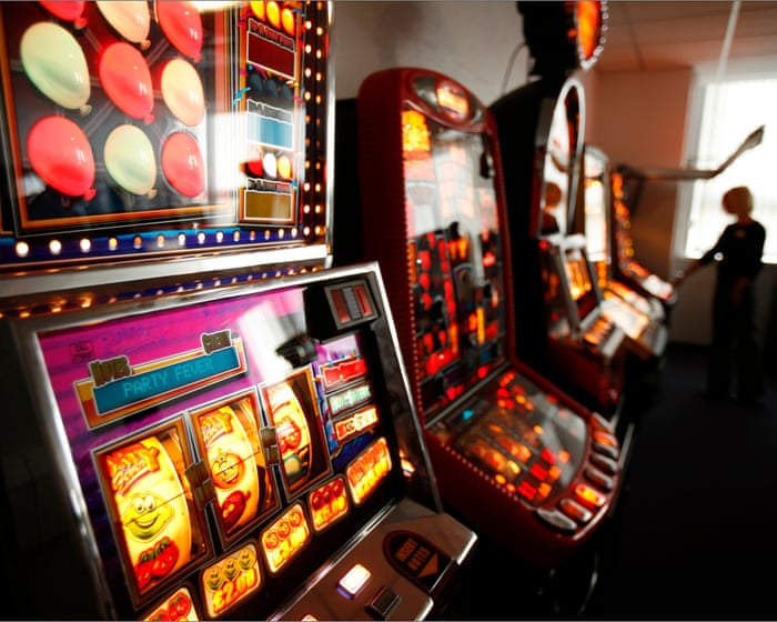 Would a gambling tax rise in the budget really shut shops and cost jobs?
