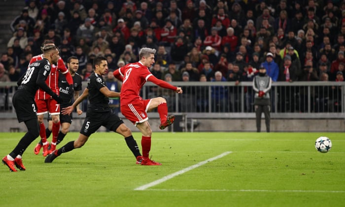 Bayern Munich Vs Anderlecht Live Bayern Munich Fc News