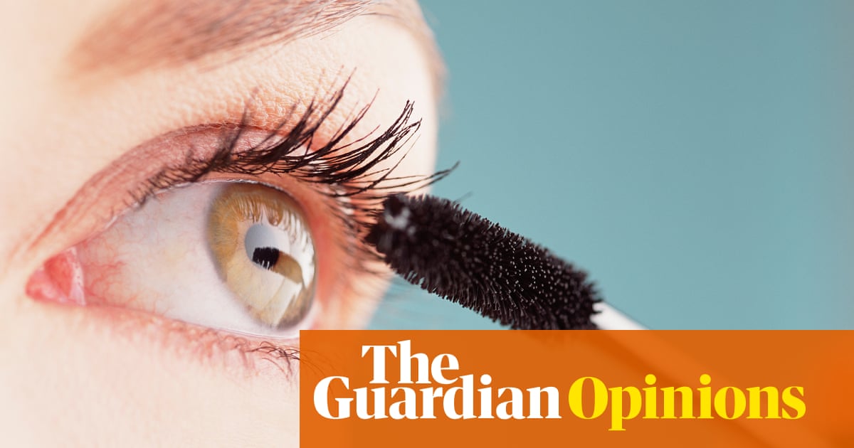 Mascara? Accountants? Le dollar beans? On TikTok, nothing means what you think it does | Arwa Mahdawi