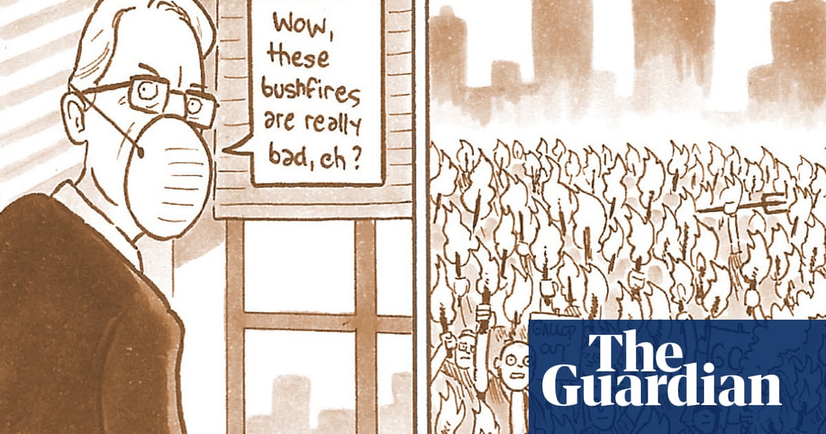 David Squires on ... the end of David Gallops FFA reign