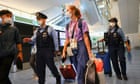 Belarus' Krystsina Tsimanouskaya safe in Tokyo after asking IOC for help - video