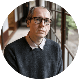 Novelists pick books to inspire, uplift and offer an escape 19 David Peace