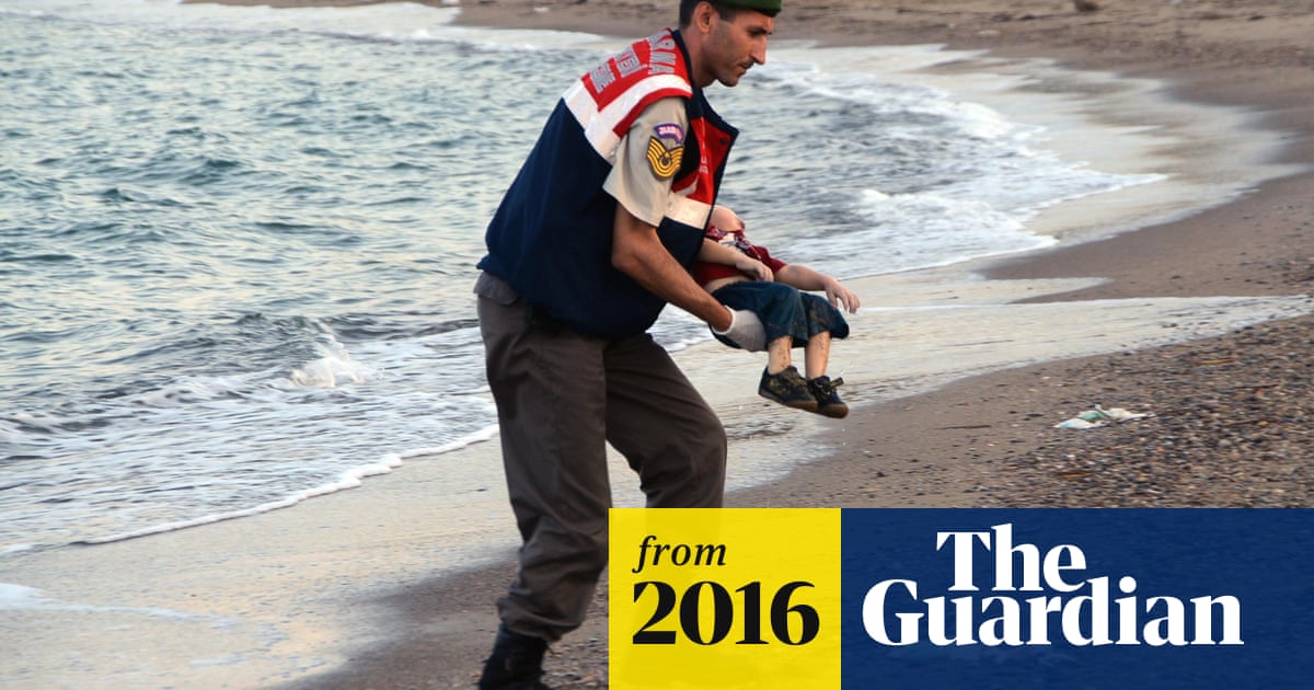 The Death Of Alan Kurdi One Year On Compassion Towards Refugees Fades Alan Kurdi The Guardian The Death Of Alan Kurdi One Year On Compassion Towards Refugees Fades Alan Kurdi The Guardian