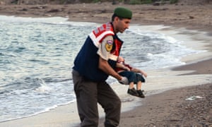 Alan Kurdi