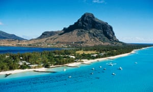 Mauritius