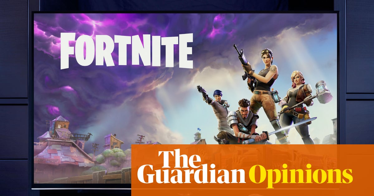 The creator of Fortnite has laid off more than 1,000 staff – despite billions in revenue