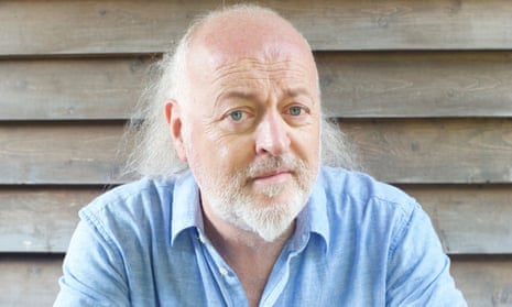 Bill Bailey: 'Keep saying funny things – that's quite profound advice' |  Bill Bailey | The Guardian