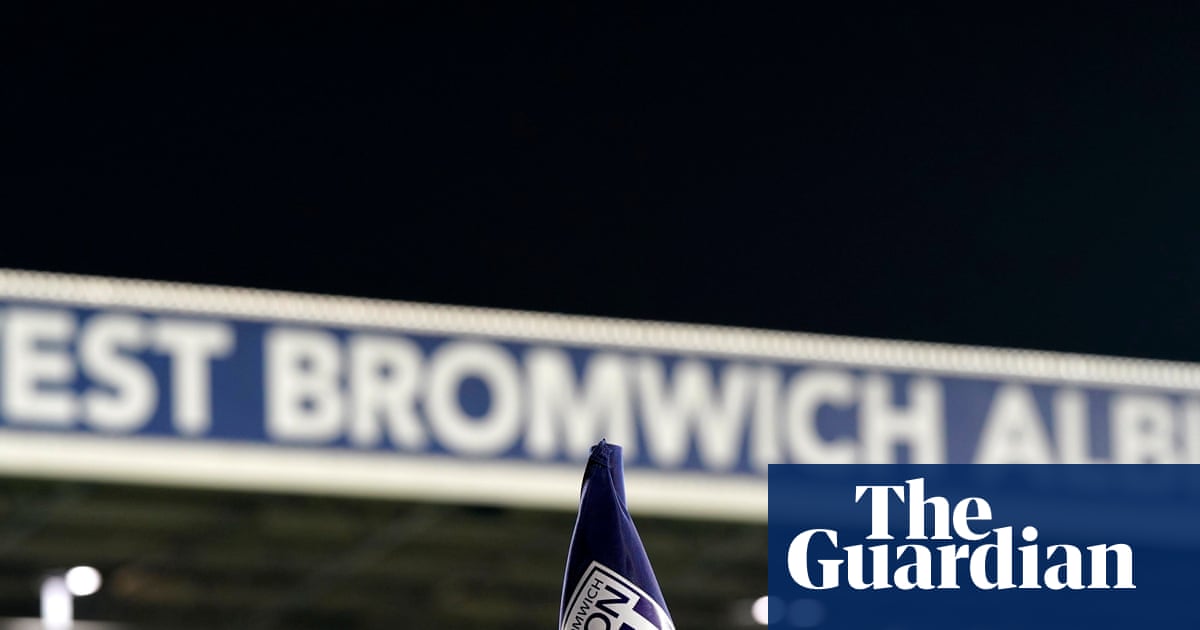 West Brom could be hit with points deduction and relegation after season has ended