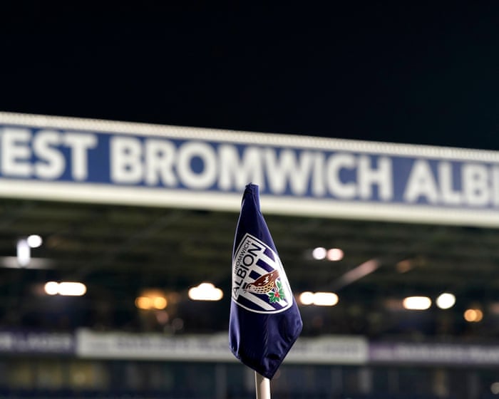 West Brom could be hit with points deduction and relegation after season has ended