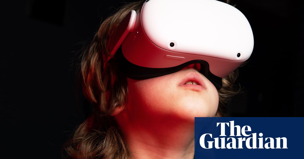 Rising popularity of VR headsets sparks 31% rise in insurance claims