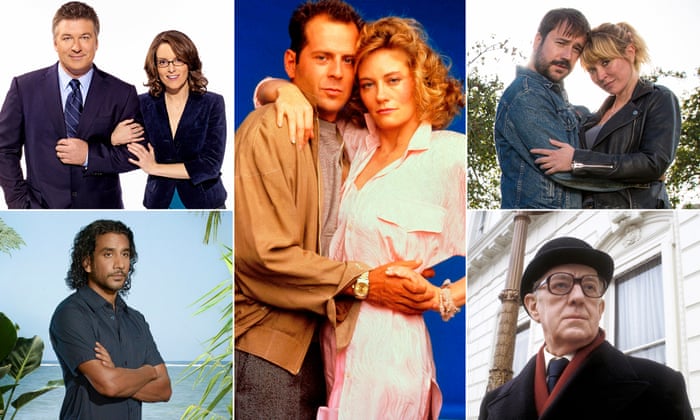 The Essential Tv Shows You Can T Find On Netflix Amazon Or Now Tv Television The Guardian