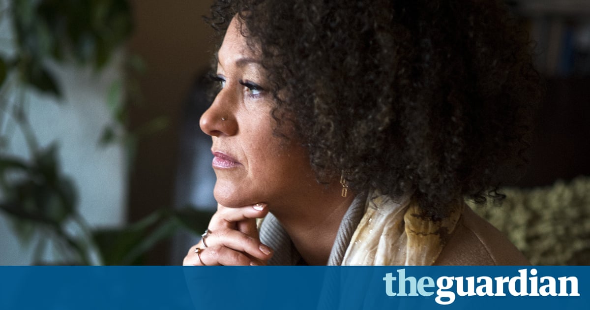 Rachel Dolezal Memoir To Explore 'discrimination While Living As Black Rachel Dolezal Memoir To Explore 'discrimination While Living As Black