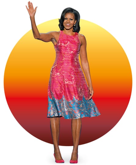 Michelle Obama