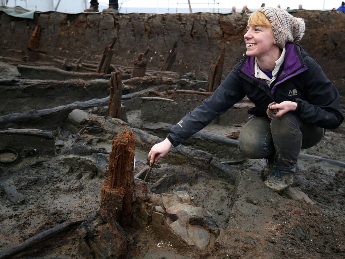 The Guardian view on fruit bowls from ancient Egypt ...