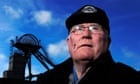 Ronnie Campbell obituary