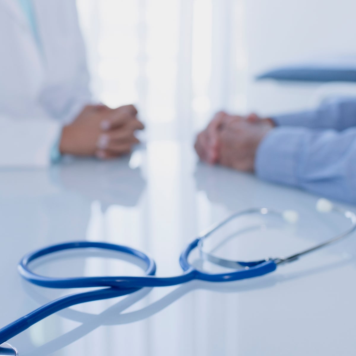Can A 30 Second Chat With A Gp Really Trigger Weight Loss Science The Guardian Can A 30 Second Chat With A Gp Really Trigger Weight Loss Science The Guardian