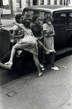 New York City 1939