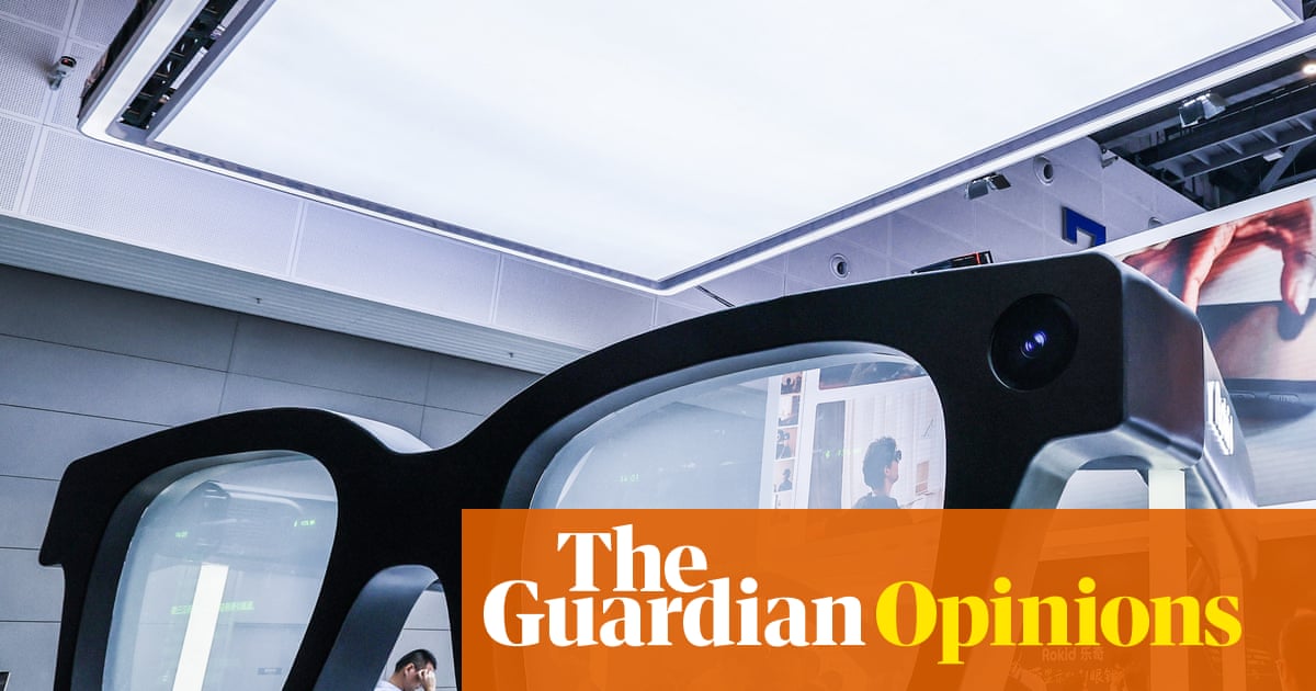 Tech bros need the world to believe their hype. Here's an idea let's just ignore them | Pip Finkemeyer