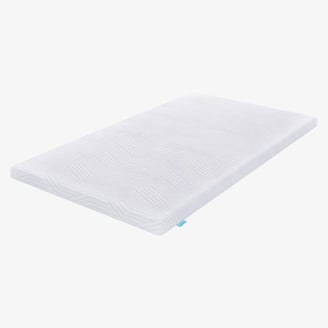 Origin Contour mattress topper.