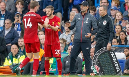 Five Substitutions Proposed By Fifa To Help Teams After Coronavirus Layoff Football The Guardian