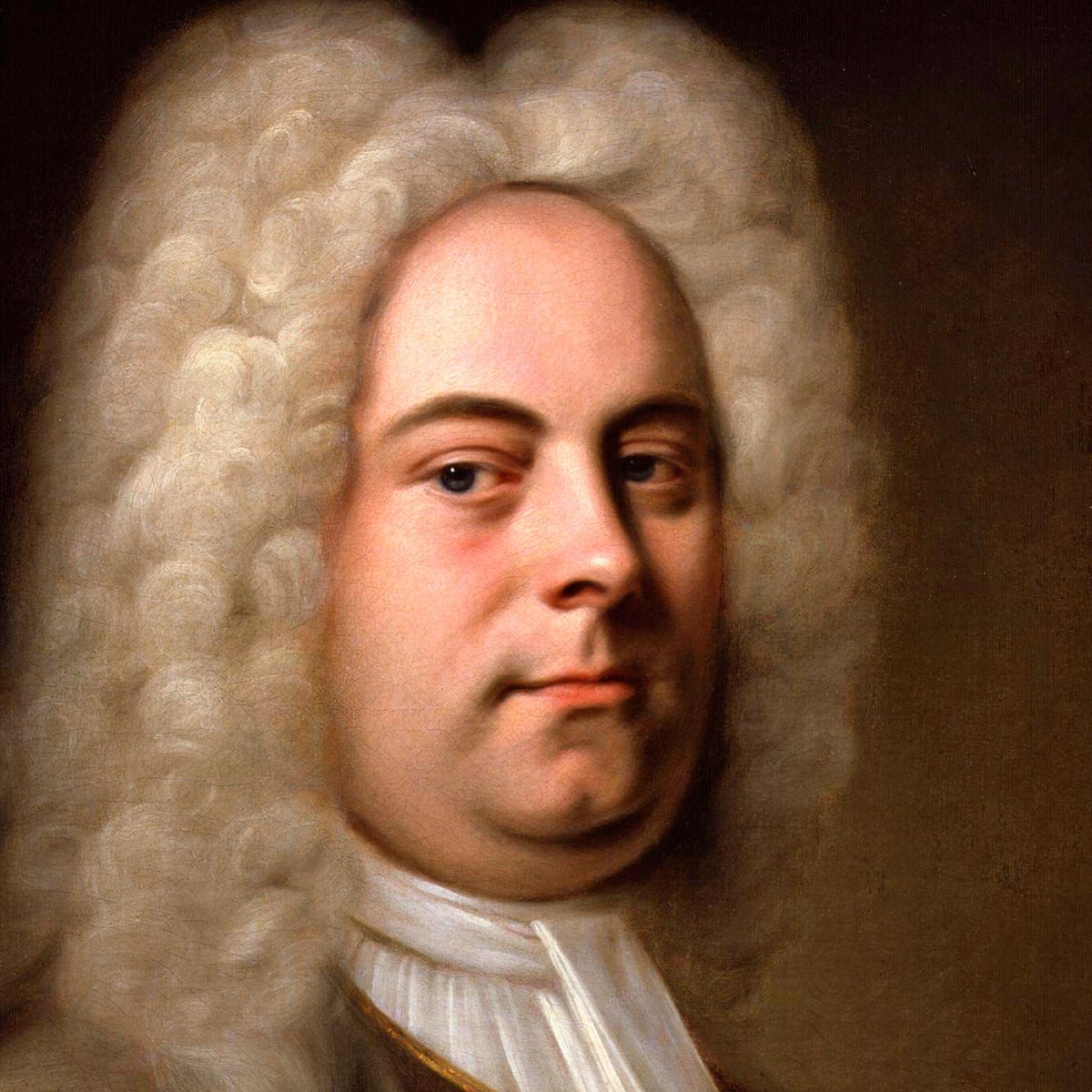Handel Compositions