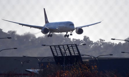 Why Are More Than 25 000 Australians Still Stranded Overseas Six Months Into The Pandemic Australia News The Guardian