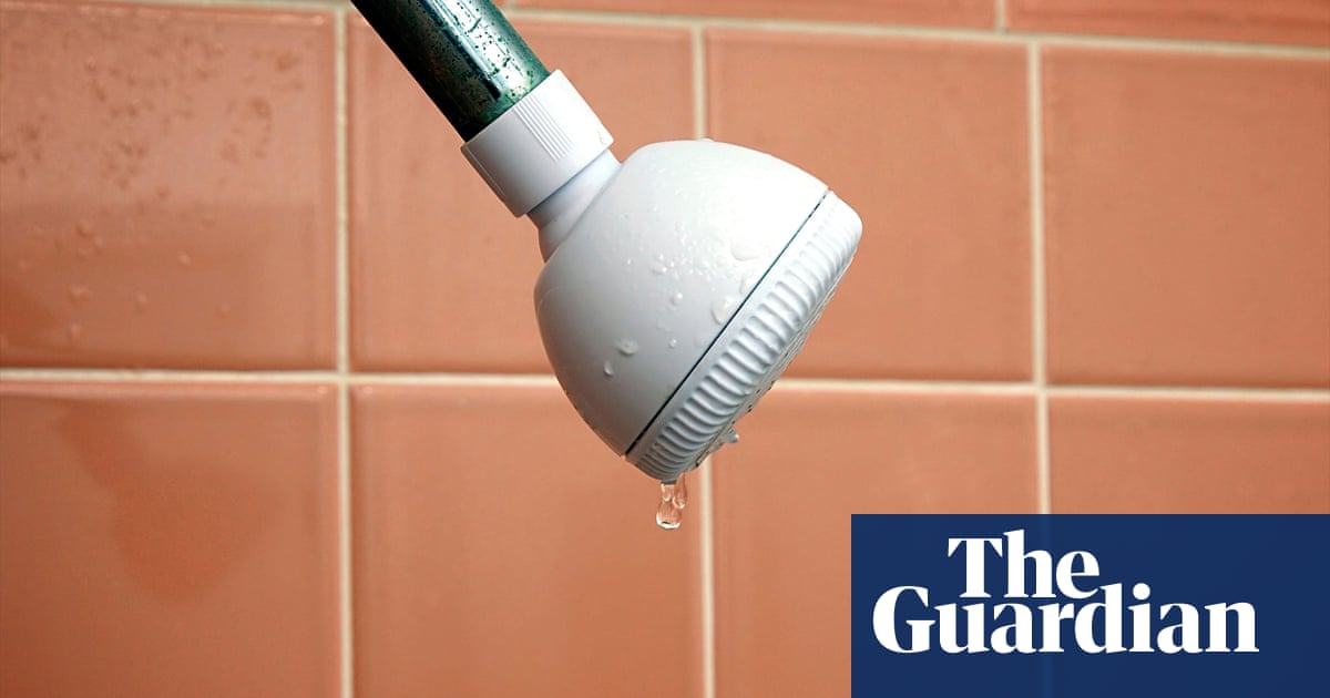 the no showering challenge why we should all take part hygiene the guardian